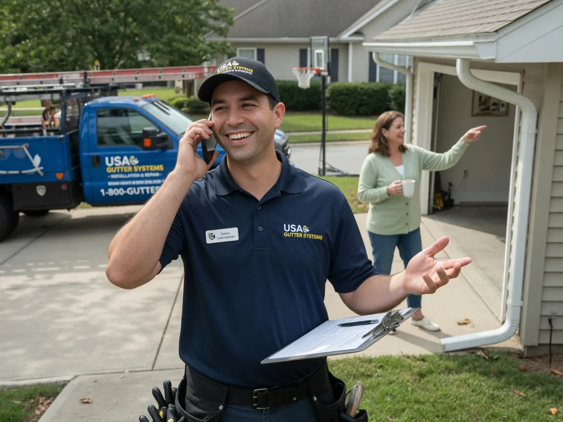 Gutter Installation Eastaboga, AL FAQs